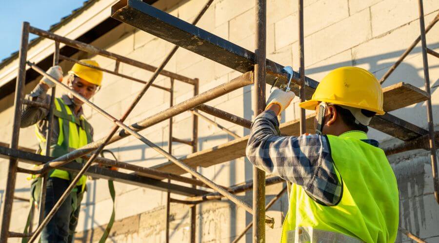 Gutter Repair and Sealing in West Harrison, IN